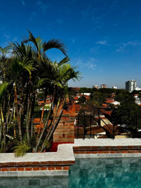 Casa Linda